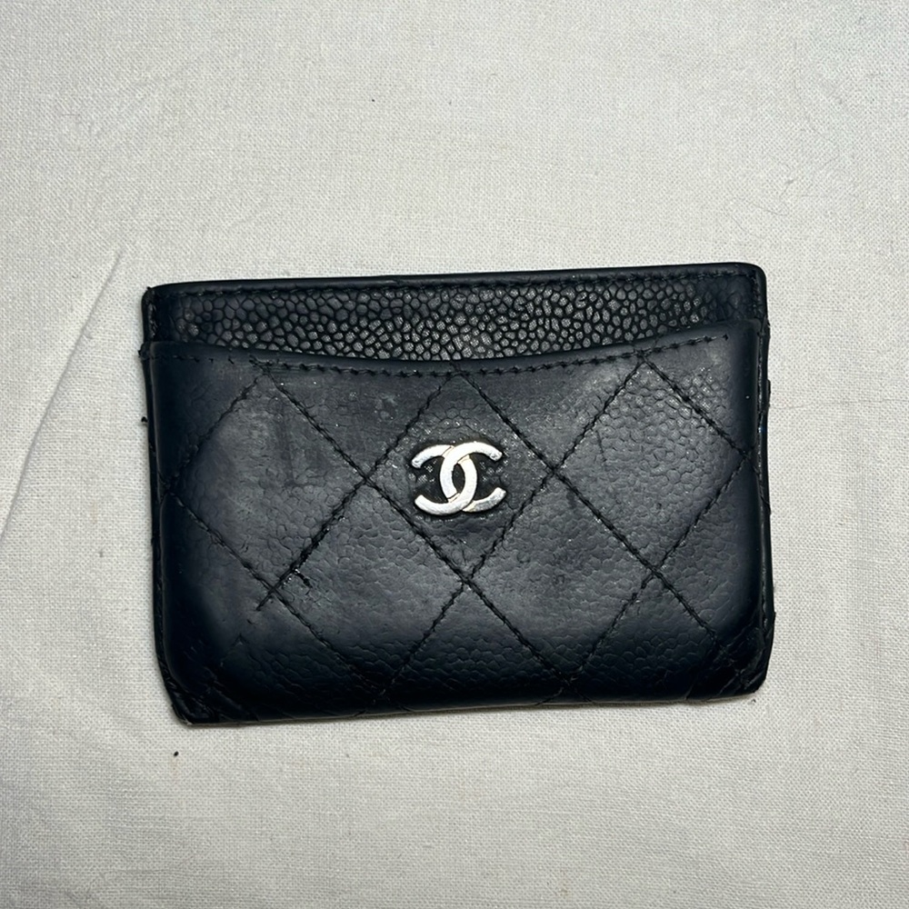 Chanel Wallet